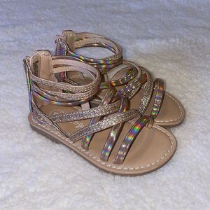 CAT & JACK TODDLER 6 *NWOT*